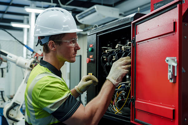 24/7 Emergency Generator Installation experts in English, IN