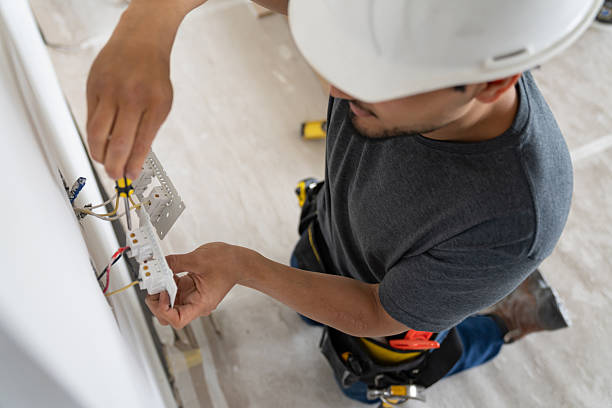 Reliable Generator Installation contractor in English, IN by No Joke electrician
