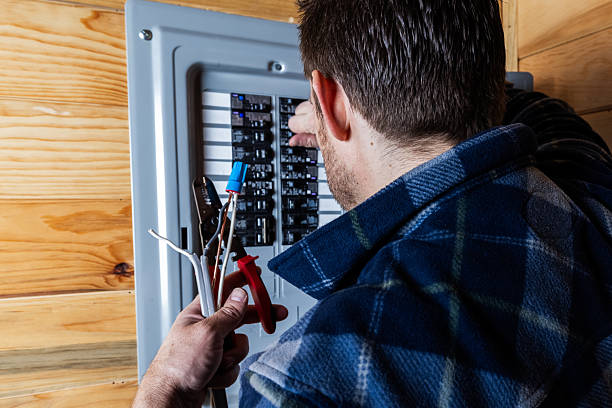 Affordable Generator Installation solutions in English, IN
